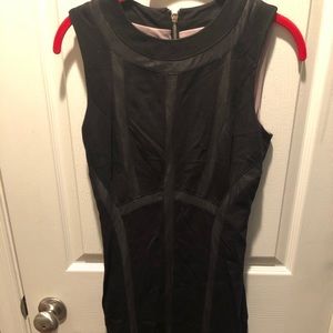 Bebe Knee length dress